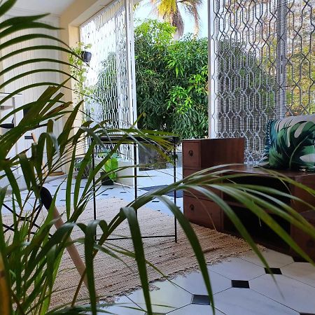 לה גוסייר Tropical Paradise La Marina מראה חיצוני תמונה