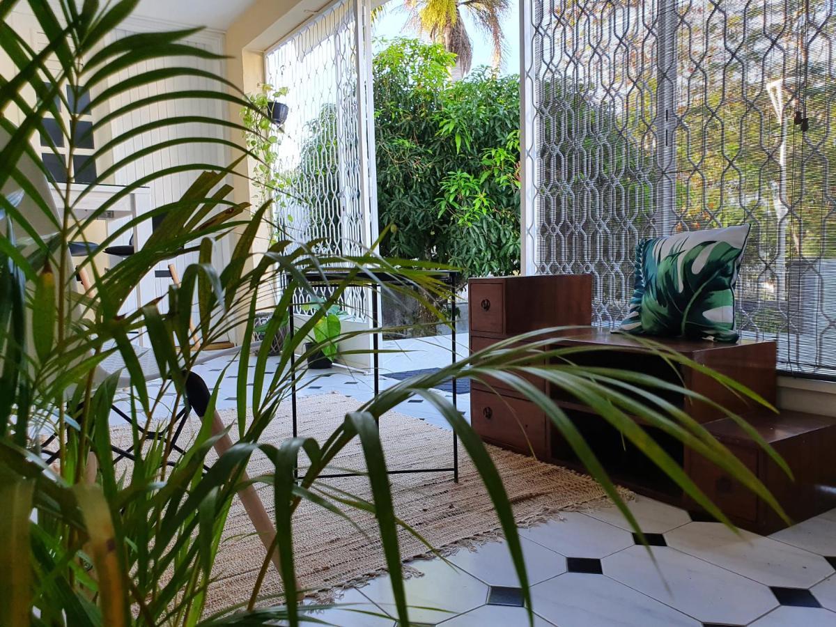 לה גוסייר Tropical Paradise La Marina מראה חיצוני תמונה